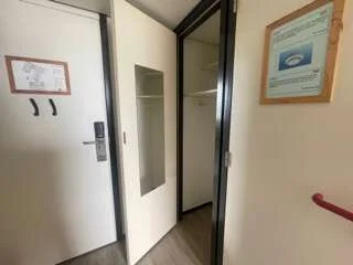 Foto van de Studio gelegen aan de Willemskade in Rotterdam