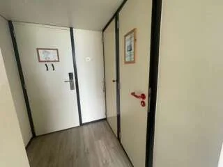 Foto van de Studio gelegen aan de Willemskade in Rotterdam