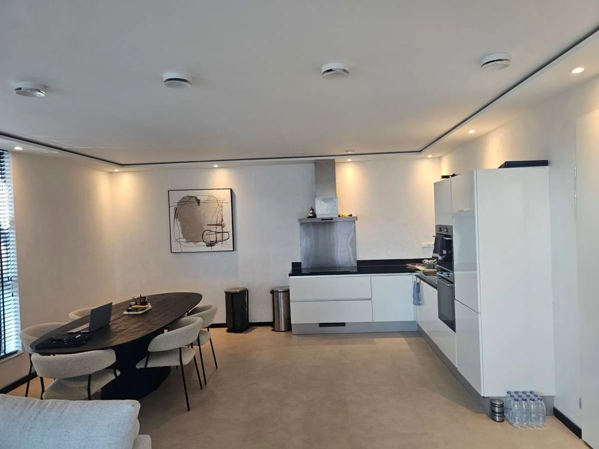 Foto van de Kamer gelegen aan de Brede Hilledijk in Rotterdam