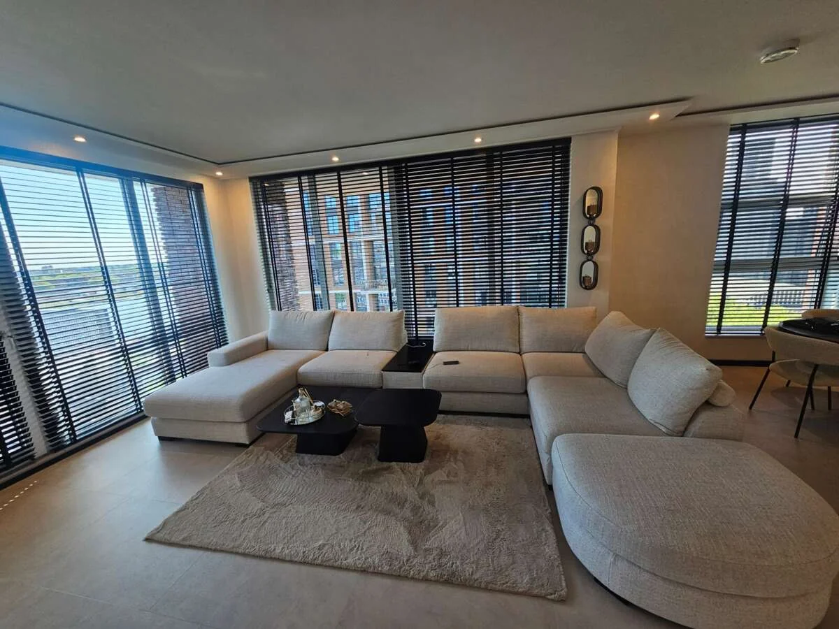 Foto van de Kamer gelegen aan de Brede Hilledijk in Rotterdam