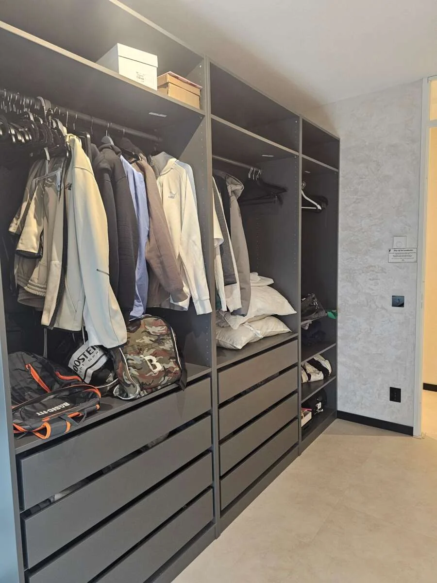 Foto van de Kamer gelegen aan de Brede Hilledijk in Rotterdam