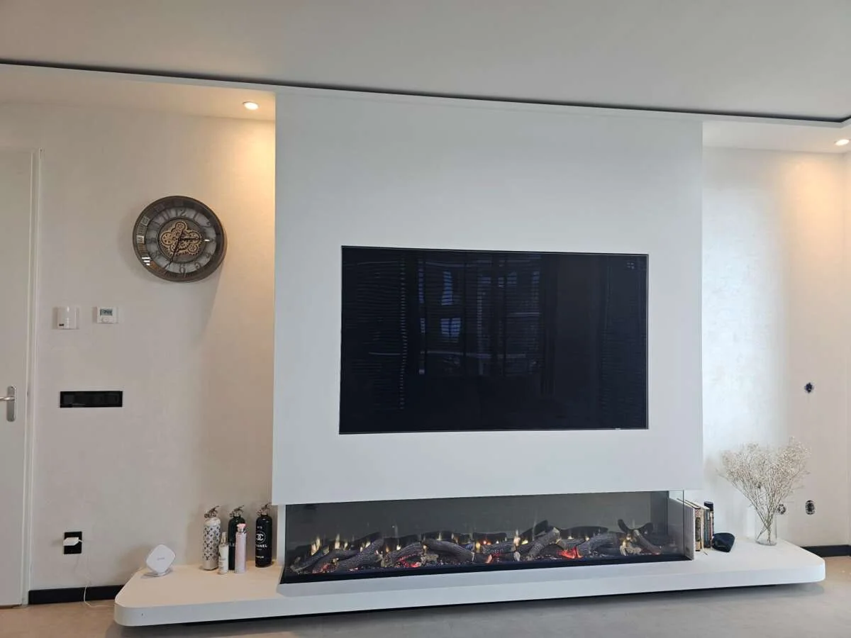 Foto van de Kamer gelegen aan de Brede Hilledijk in Rotterdam