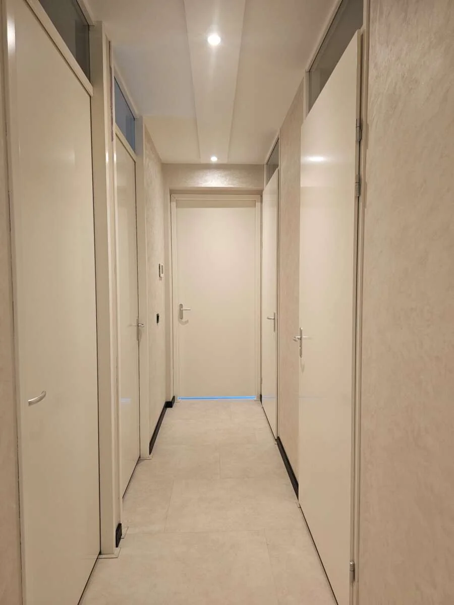 Foto van de Kamer gelegen aan de Brede Hilledijk in Rotterdam