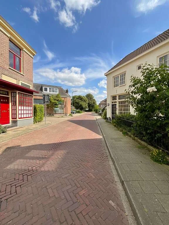 Foto van de Kamer gelegen aan de Oranjestraat in Velp