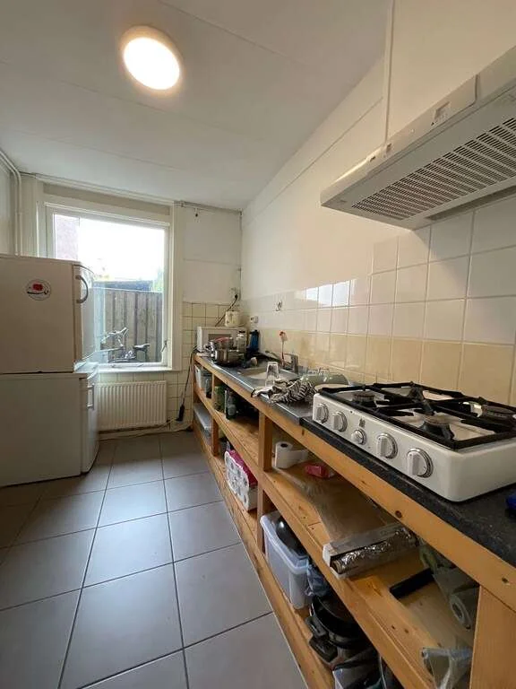 Foto van de Kamer gelegen aan de Oranjestraat in Velp