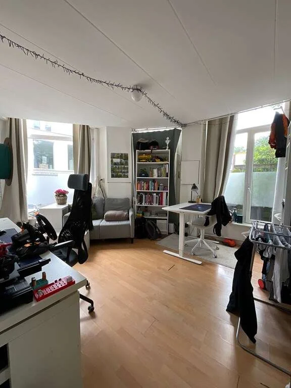 Foto van de Kamer gelegen aan de Oranjestraat in Velp