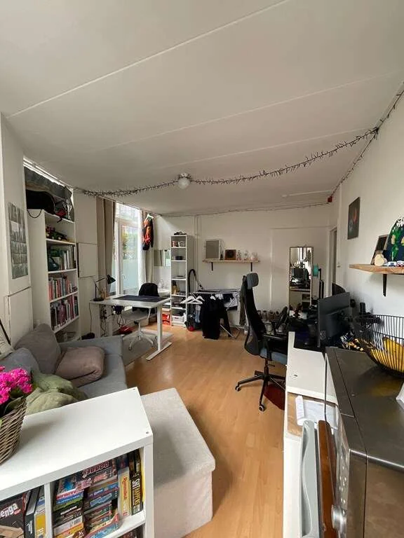 Foto van de Kamer gelegen aan de Oranjestraat in Velp