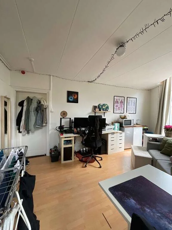 Foto van de Kamer gelegen aan de Oranjestraat in Velp