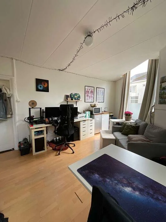 Foto van de Kamer gelegen aan de Oranjestraat in Velp
