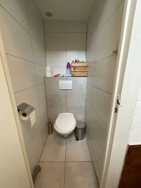 Foto van de Kamer gelegen aan de Oranjestraat in Velp