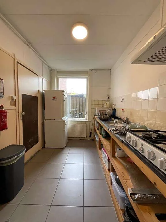 Foto van de Kamer gelegen aan de Oranjestraat in Velp