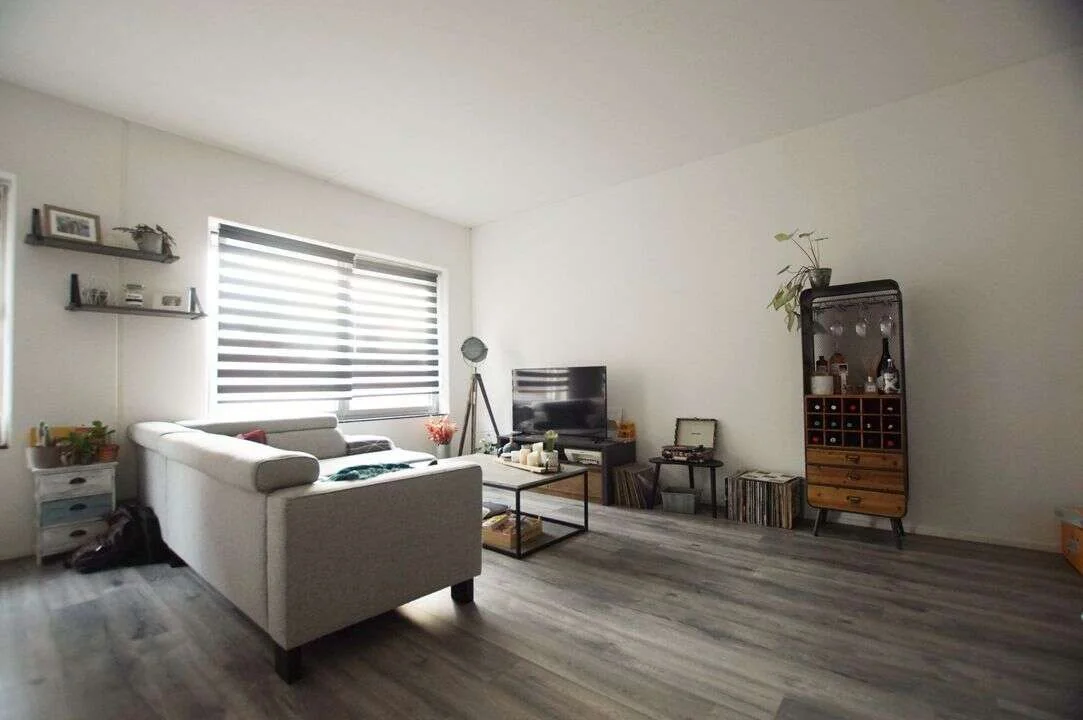 Foto van de Appartement gelegen aan de 's-Gravenweg in Rotterdam