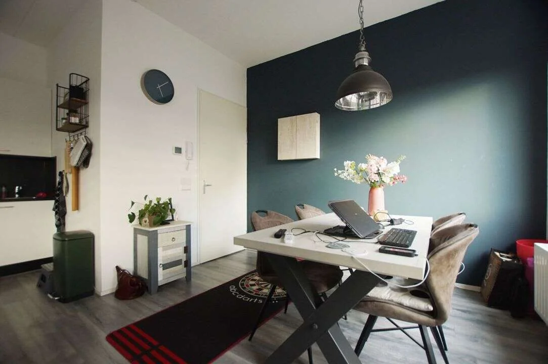 Foto van de Appartement gelegen aan de 's-Gravenweg in Rotterdam