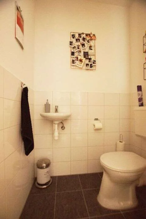 Foto van de Appartement gelegen aan de 's-Gravenweg in Rotterdam