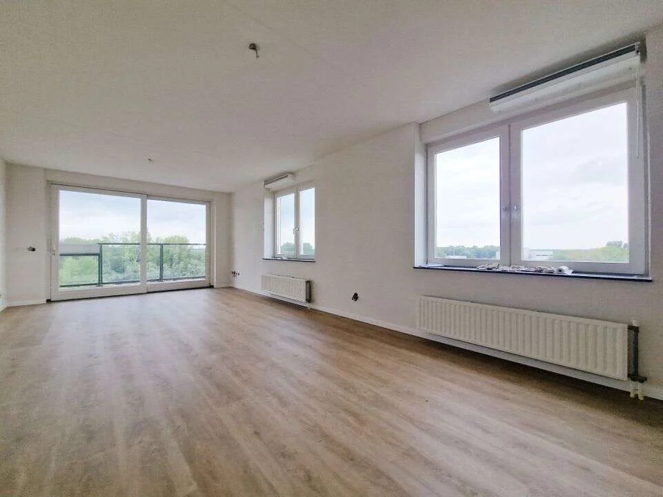 Foto van de Appartement gelegen aan de Teltinghof in Rotterdam