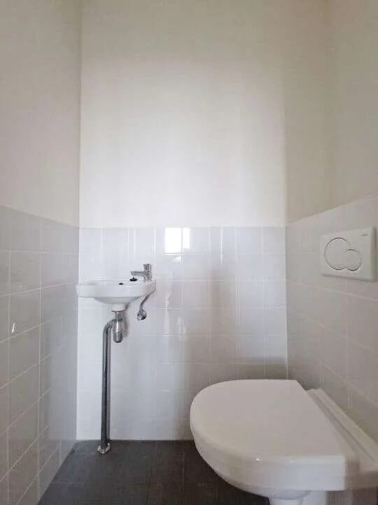 Foto van de Appartement gelegen aan de Teltinghof in Rotterdam