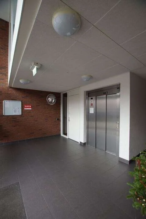 Foto van de Appartement gelegen aan de Teltinghof in Rotterdam