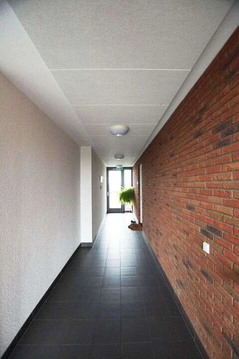 Foto van de Appartement gelegen aan de Teltinghof in Rotterdam