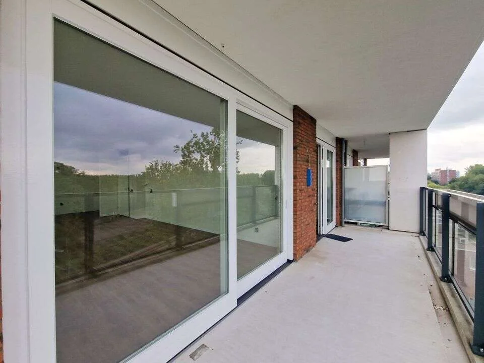 Foto van de Appartement gelegen aan de Teltinghof in Rotterdam