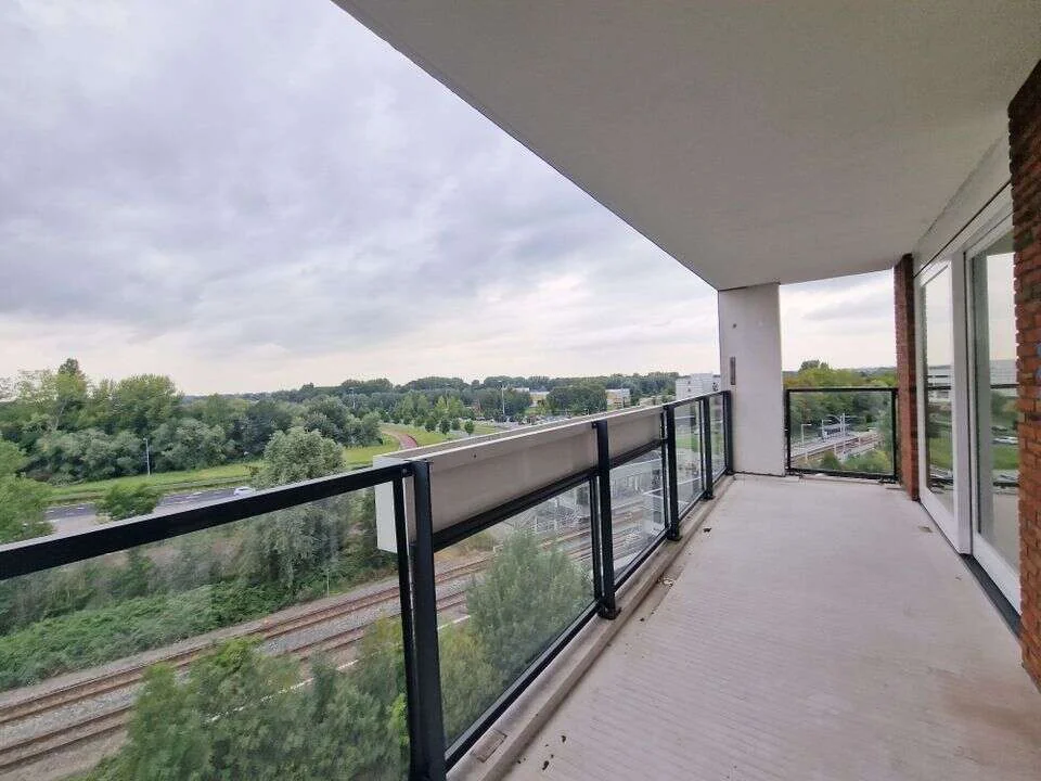 Foto van de Appartement gelegen aan de Teltinghof in Rotterdam