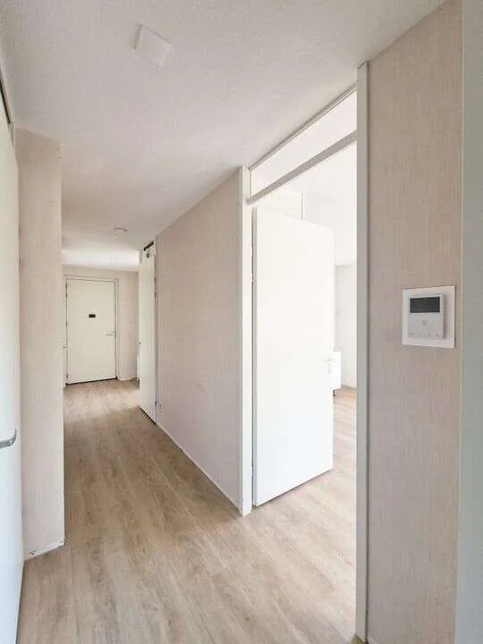 Foto van de Appartement gelegen aan de Teltinghof in Rotterdam