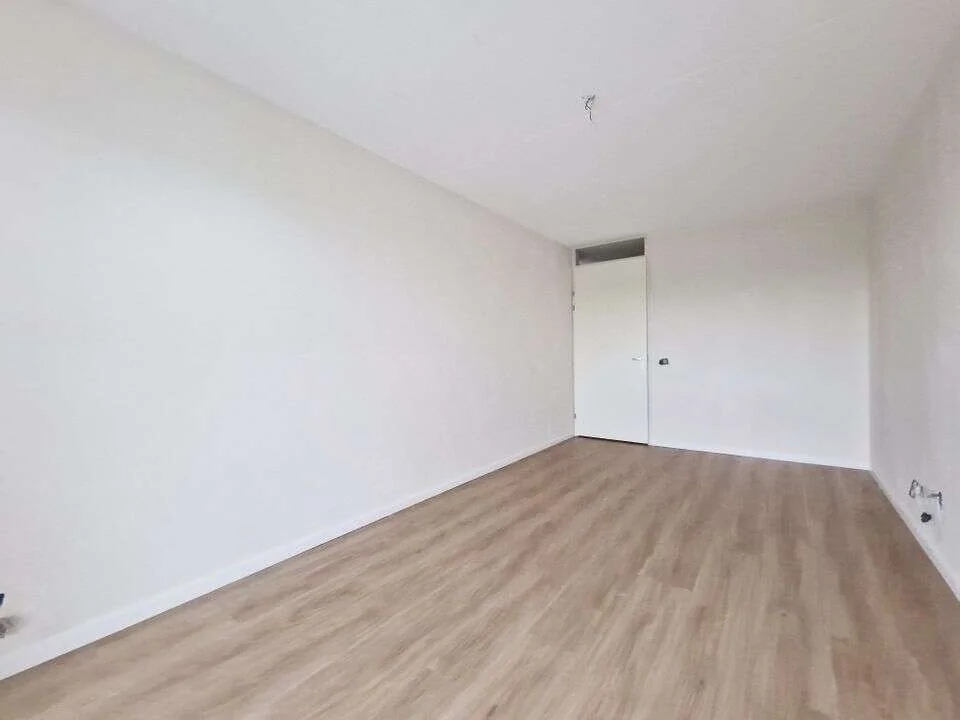Foto van de Appartement gelegen aan de Teltinghof in Rotterdam