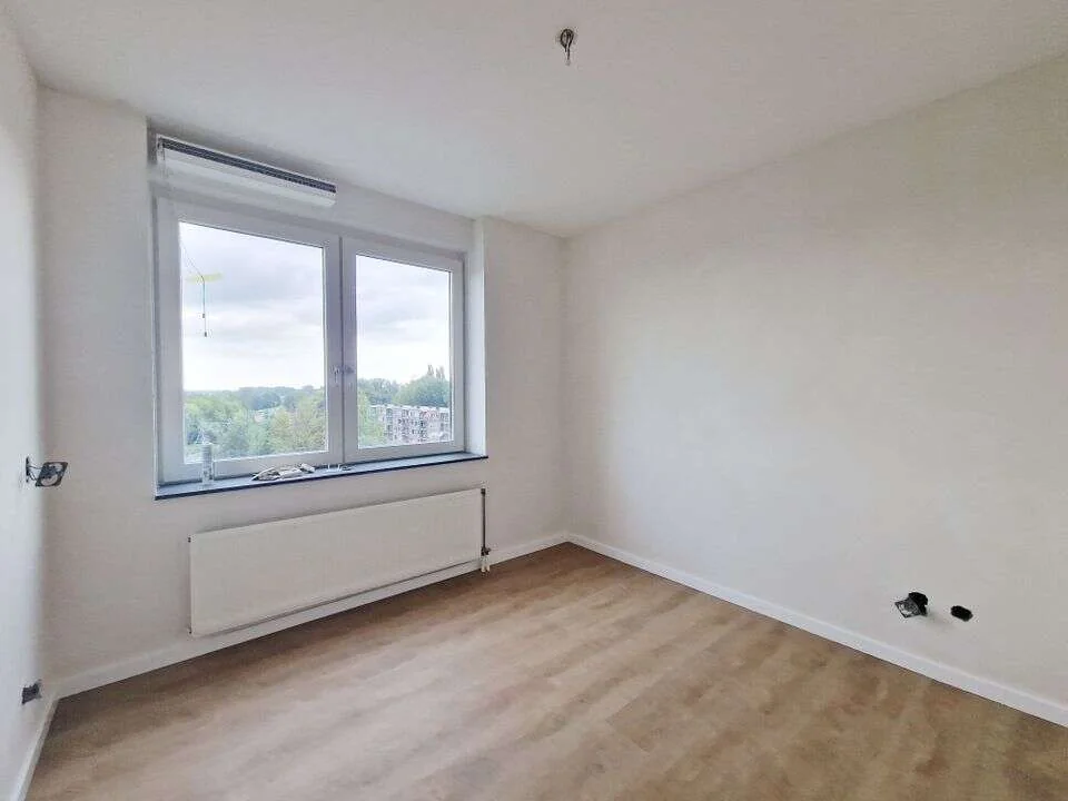Foto van de Appartement gelegen aan de Teltinghof in Rotterdam