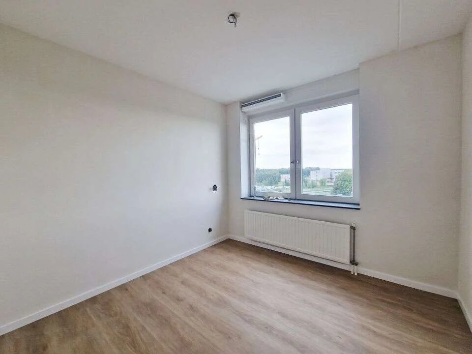 Foto van de Appartement gelegen aan de Teltinghof in Rotterdam