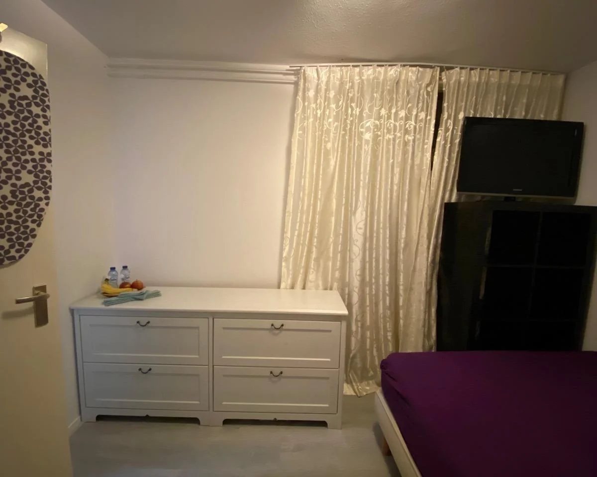 Foto van de Kamer gelegen aan de Toutenburgstraat in Amsterdam