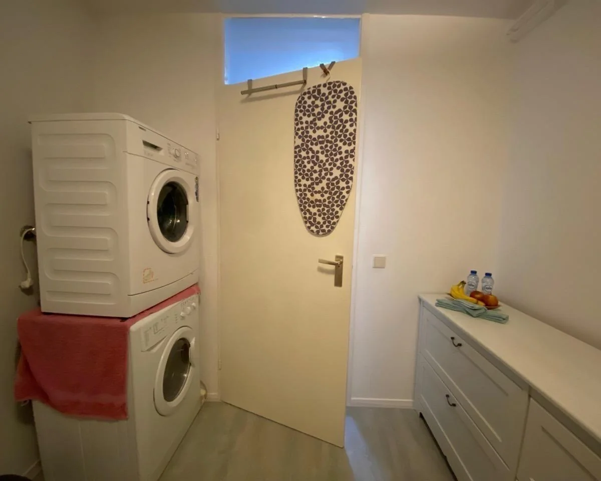 Foto van de Kamer gelegen aan de Toutenburgstraat in Amsterdam