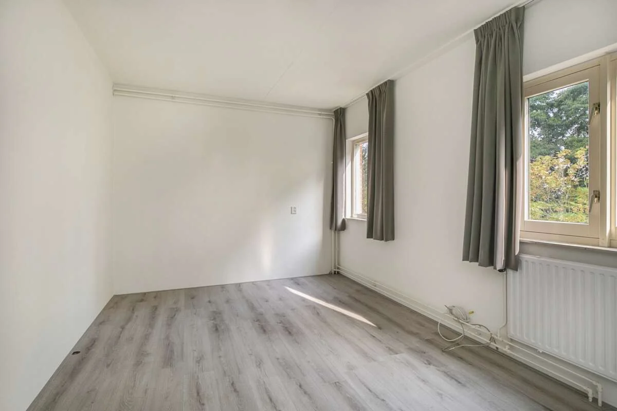 Foto van de Appartement gelegen aan de Bomenrijk in Diemen