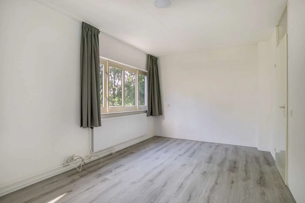 Foto van de Appartement gelegen aan de Bomenrijk in Diemen