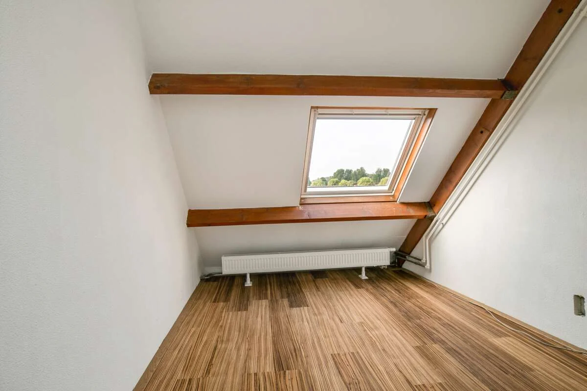 Foto van de Appartement gelegen aan de Bomenrijk in Diemen