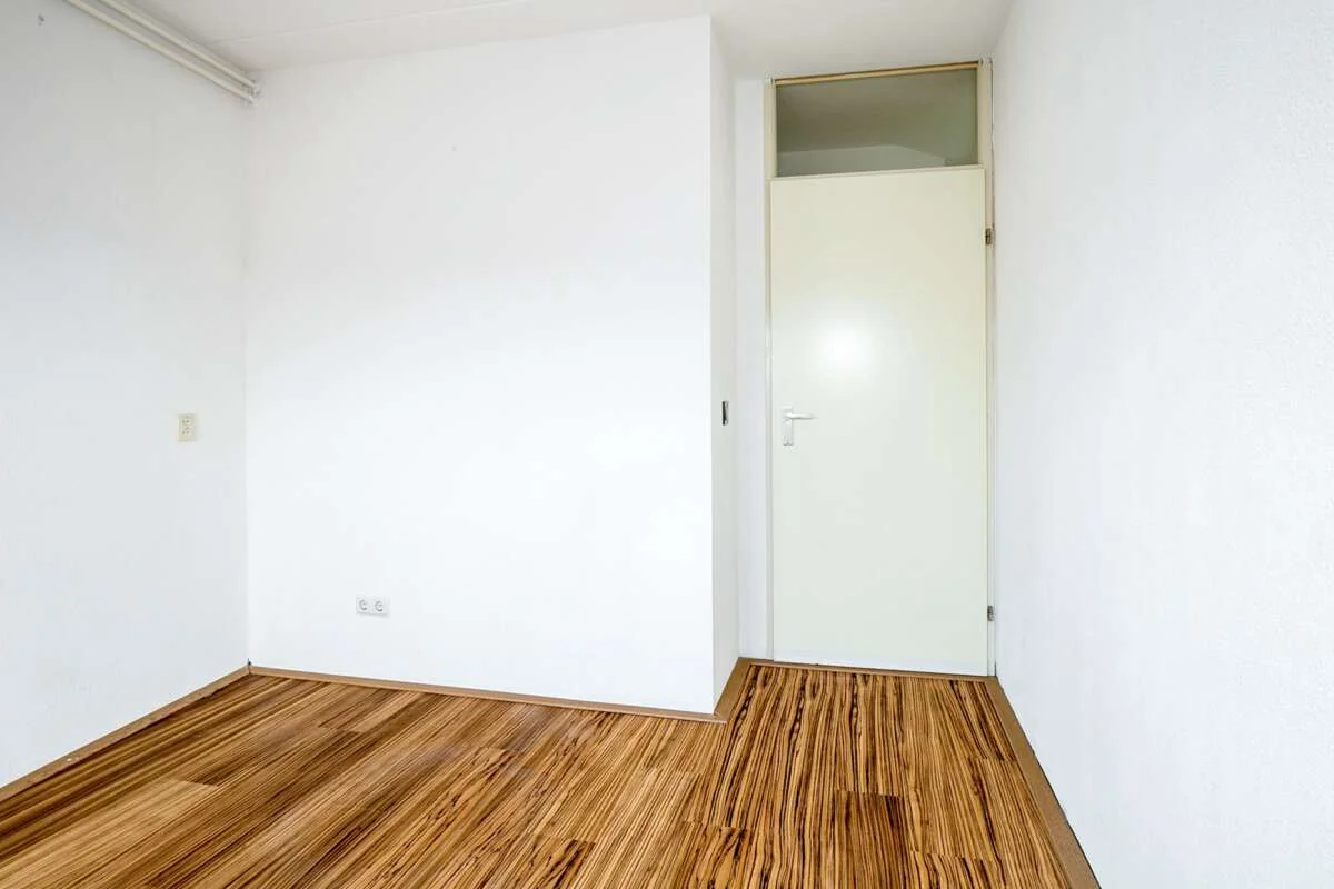 Foto van de Appartement gelegen aan de Bomenrijk in Diemen