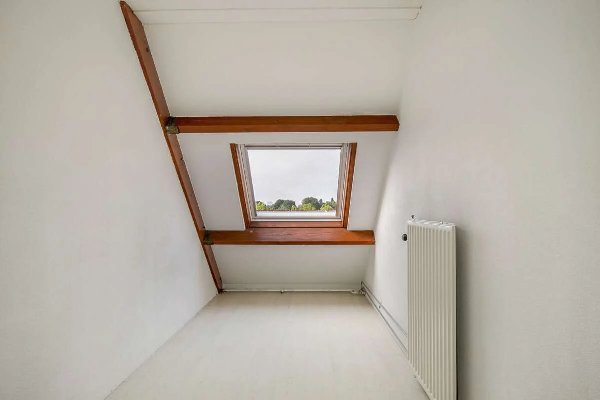 Foto van de Appartement gelegen aan de Bomenrijk in Diemen