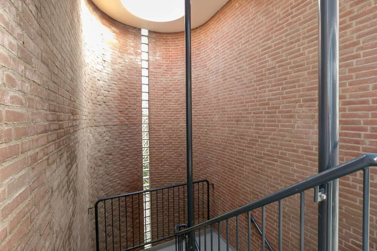 Foto van de Appartement gelegen aan de Bomenrijk in Diemen