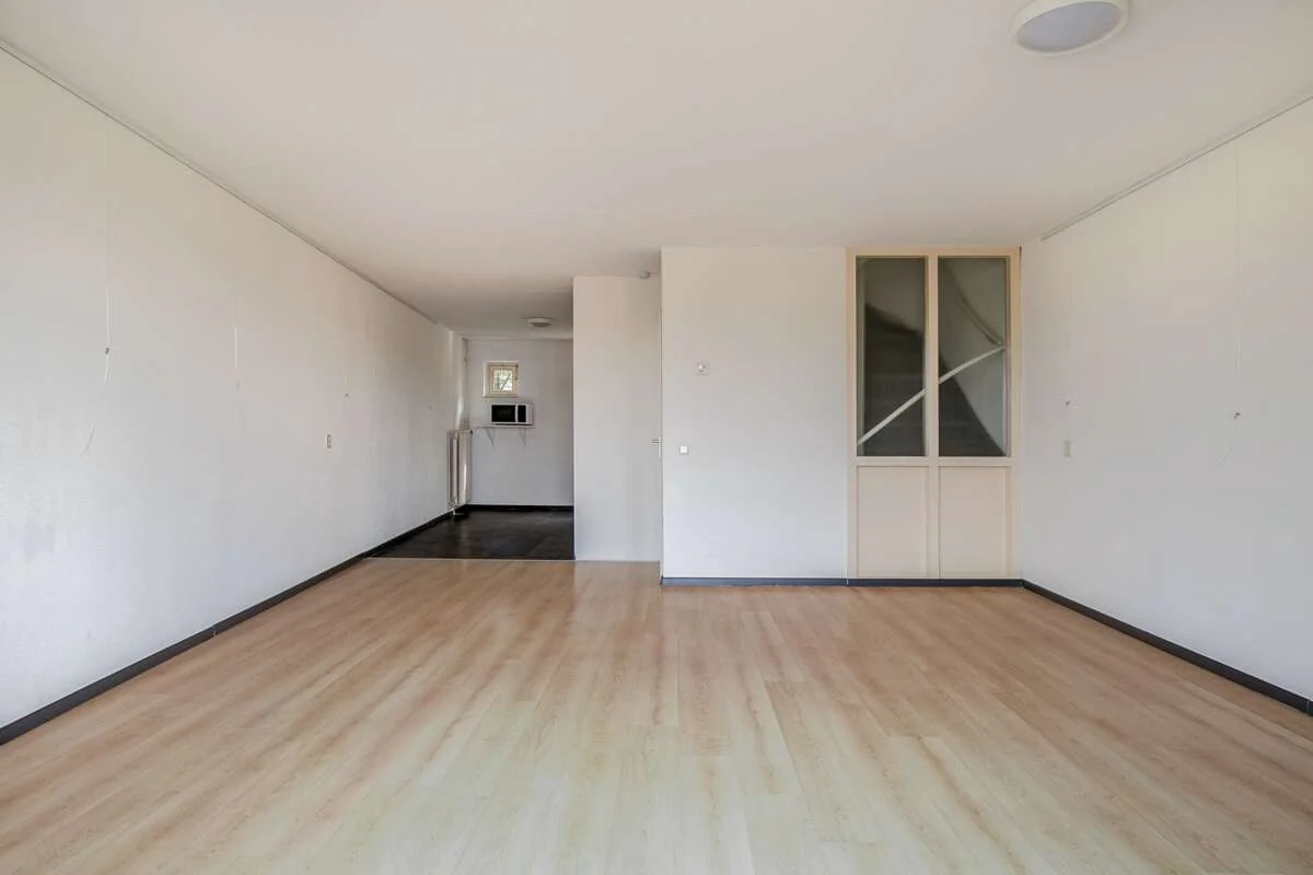 Foto van de Appartement gelegen aan de Bomenrijk in Diemen