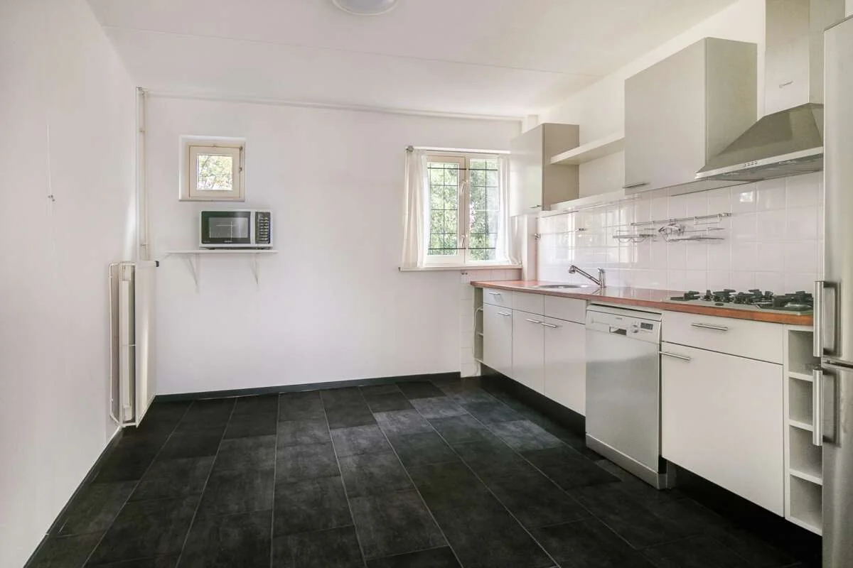 Foto van de Appartement gelegen aan de Bomenrijk in Diemen