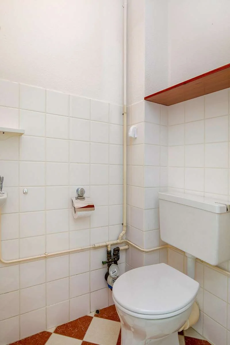 Foto van de Appartement gelegen aan de Bomenrijk in Diemen