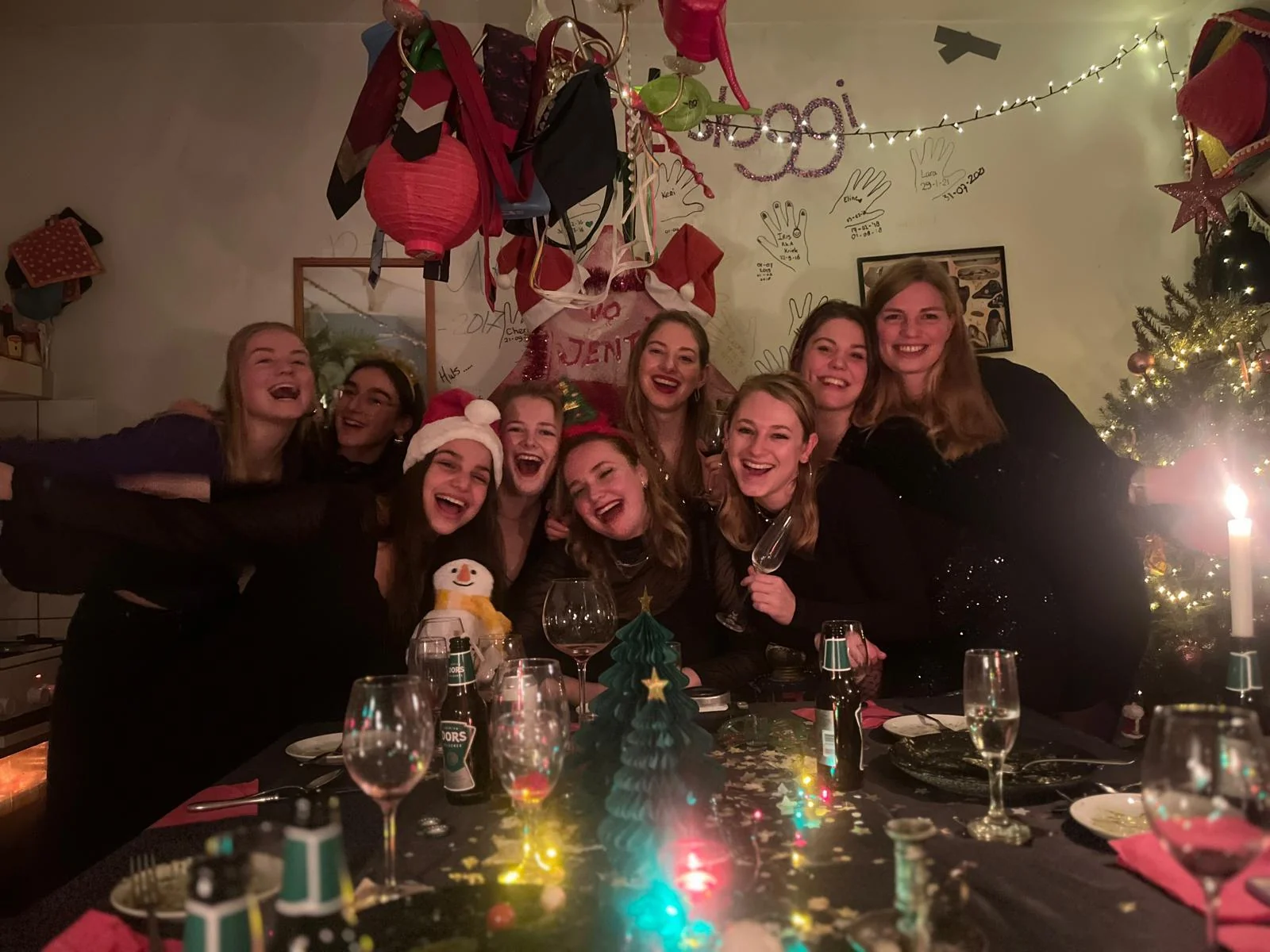Foto van de Kamer gelegen aan de Laaressingel in Enschede