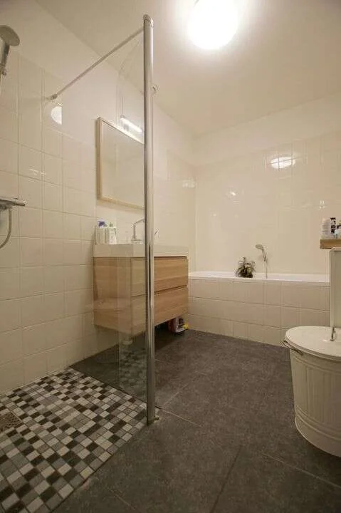 Foto van de Appartement gelegen aan de Binnenrotte in Rotterdam