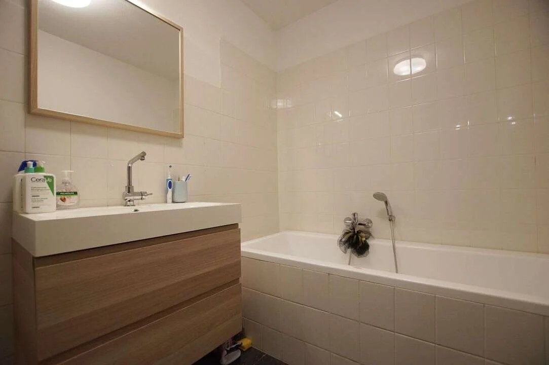 Foto van de Appartement gelegen aan de Binnenrotte in Rotterdam