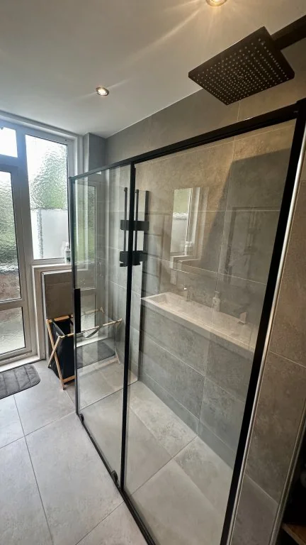 Foto van de Appartement gelegen aan de Bergselaan in Rotterdam