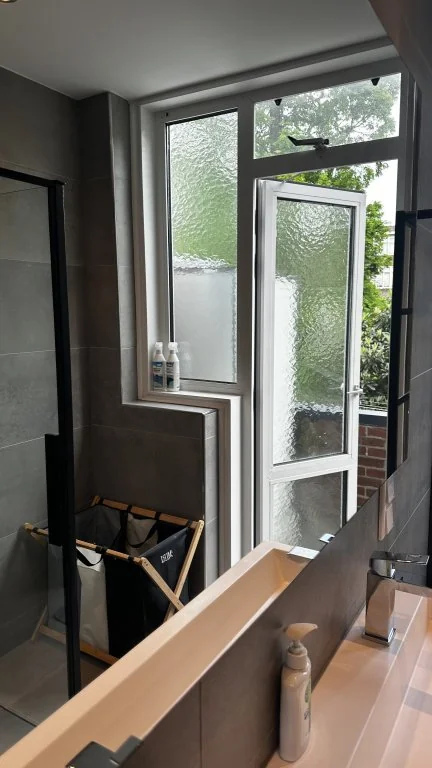 Foto van de Appartement gelegen aan de Bergselaan in Rotterdam