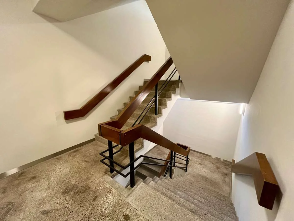 Foto van de Appartement gelegen aan de Karnemelkstraat in Breda