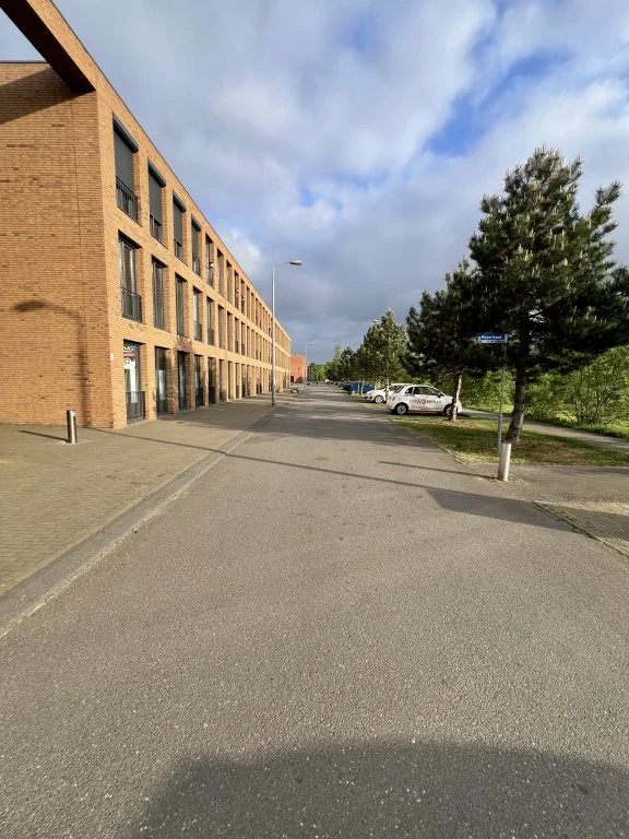 Foto van de Appartement gelegen aan de Waterfront in Eindhoven
