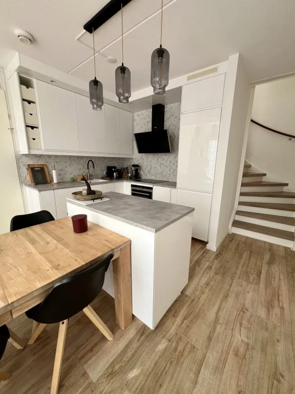 Foto van de Appartement gelegen aan de Waterfront in Eindhoven