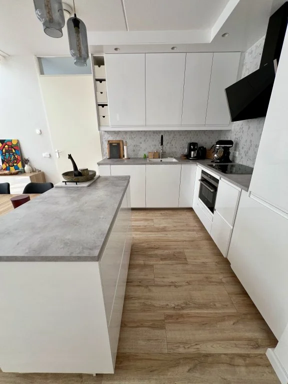 Foto van de Appartement gelegen aan de Waterfront in Eindhoven