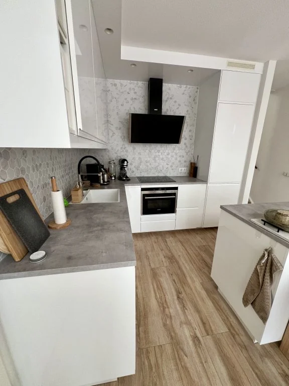 Foto van de Appartement gelegen aan de Waterfront in Eindhoven