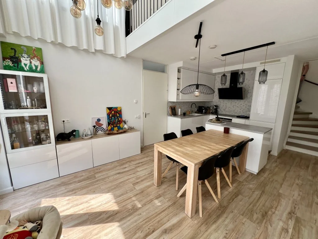 Foto van de Appartement gelegen aan de Waterfront in Eindhoven